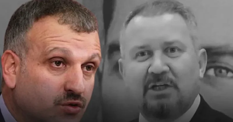 Saray danışmanı da küplere bindi: AKP li o vekil şamarı yemiş Sözcü Gazetesi