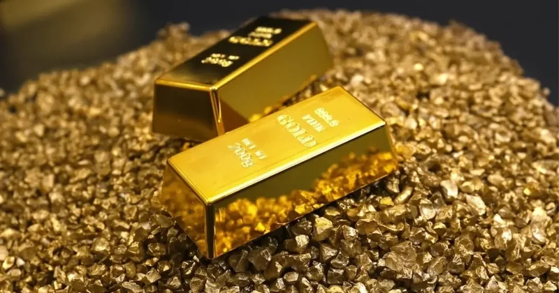 Kripto ve Geleneksel Finans Arasında Dönüşüm: Bitget Platformunda Geleneksel Emtiaların Alım Satımı Mümkün