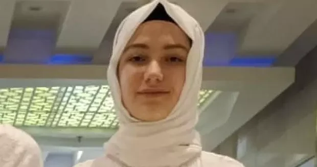 Bitlis haberleri 17 yaşındaki Ravza, umre ziyaretinde vefat etti 02 Şubat 2026