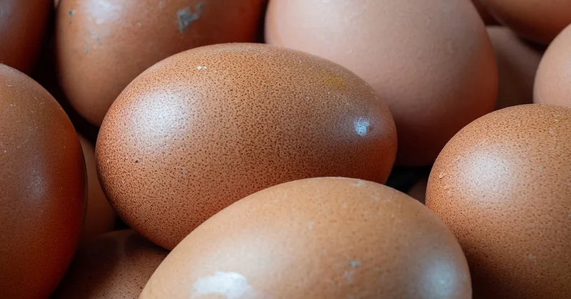 Artık kahverengi yumurta satılmayacak Sözcü Gazetesi
