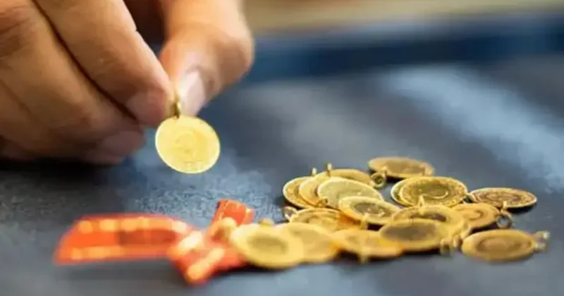 Dünyaca ünlü bankadan yıl sonu altın tahmini: Gram altın ne kadar olacak?