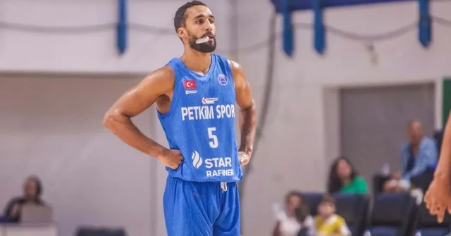 Petkimspor ligde kayıplarda İzmir Haberleri