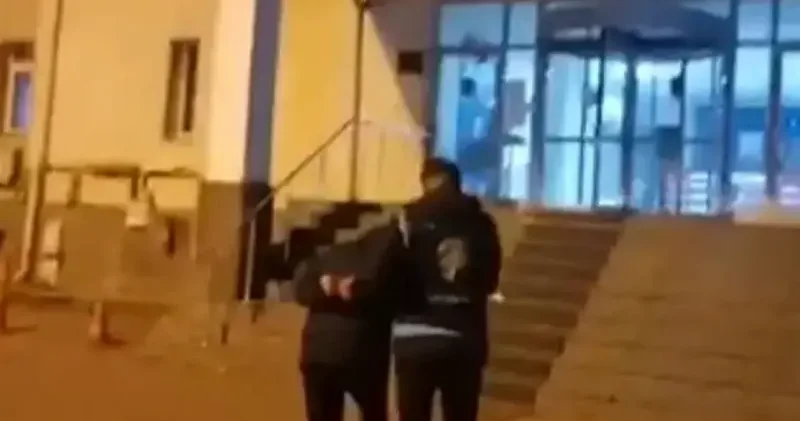 Kayseri’de ikameti kurşunlayan şahıs yakalandı: 1 gözaltı Kayseri Haberleri