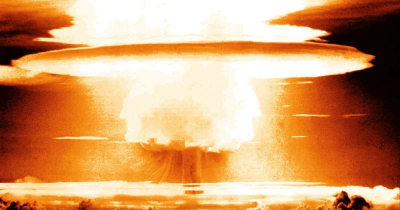 Dünyayı nükleer savaştan kurtaran anlaşma sona eriyor: Yeni bir çağın başlangıcı Sözcü Gazetesi