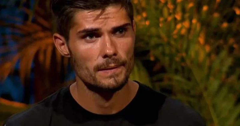 Son Dakika Barış Murat Yağcı Survivor dan döner dönmez gözaltına alındı