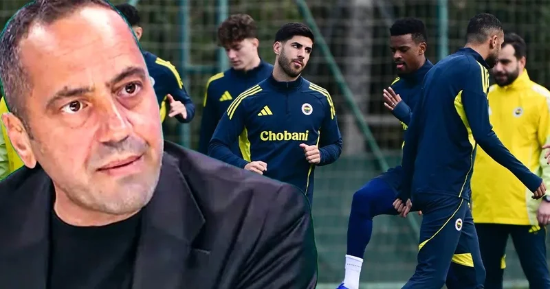 Fenerbahçe den Galatasaray a teklif edilen futbolcuyu açıkladı