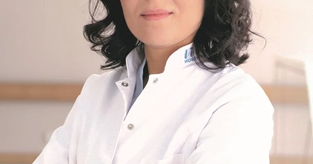 Uzmanı uyardı: Zehirli guatr belirtileri ihmal edilmemeli Samsun Haberleri