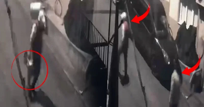 Kiralık hırsızlar, ev sahibini öldürdü: Evden kaçarken etleri de götürdüler Sözcü Gazetesi