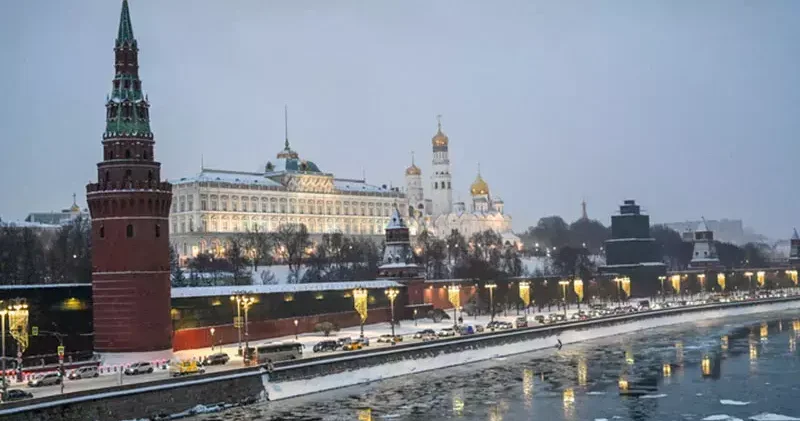 Kremlin: Abu Dabi’deki üçlü görüşmeler 4 5 Şubat’ta yapılacak