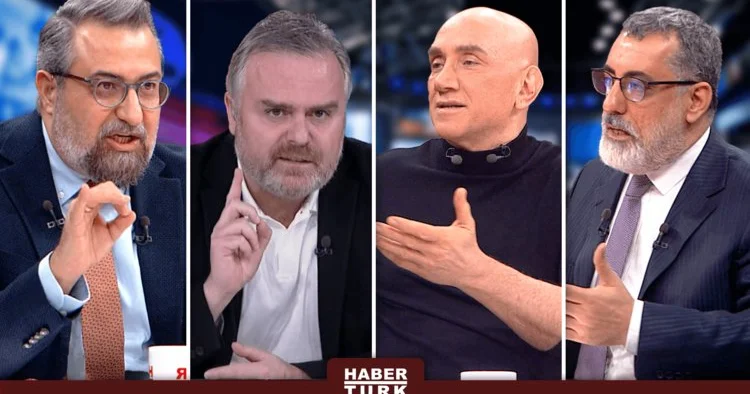 Gerçek Fikri Ne? 31 Ocak2026 (İran da Kazılan 5 Bin Mezarın Anlamı Ne?)