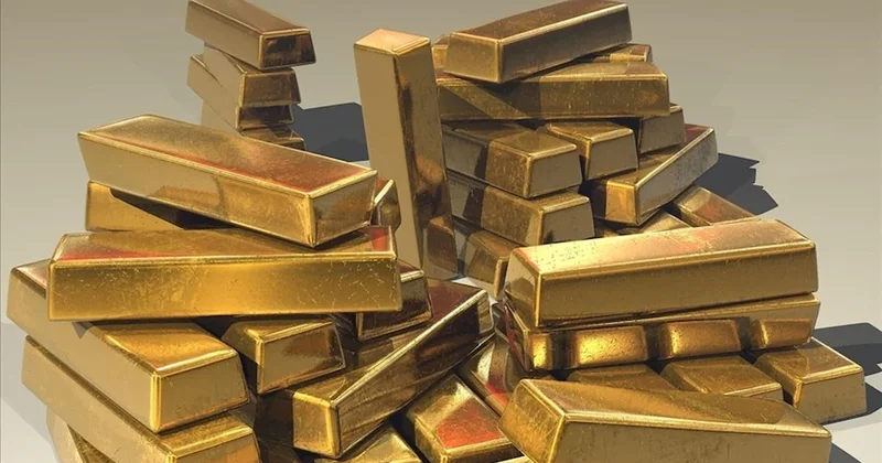 BES’te güvenli liman refleksi sürüyor: Altın cazibesini koruyor Sözcü Gazetesi