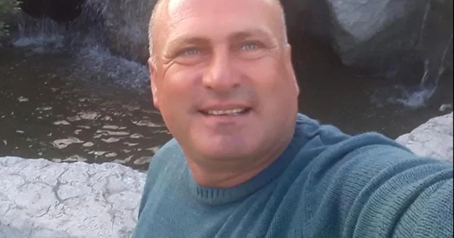 Su kanalına uçan otomobilin sürücüsünün cansız bedeni bulundu (2) Edirne Haberleri