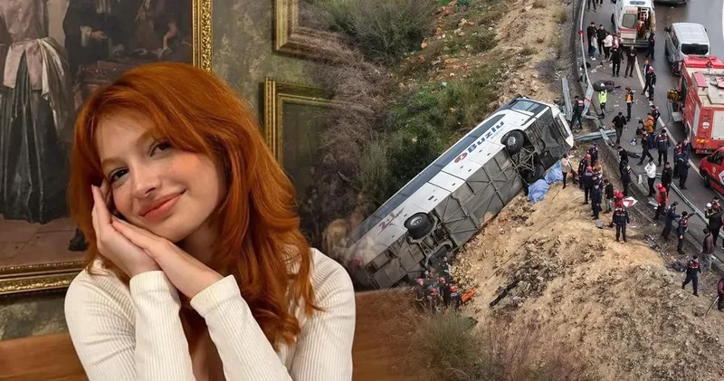 Antalya daki feci kazadan acı haberler peş peşe geldi! Sudem de kurtarılmadı