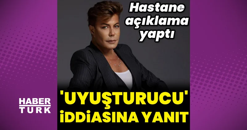 Fatih Ürek in vefatına ilişkin açıklama: Uyuşturucu iddiasına yanıt Magazin haberleri