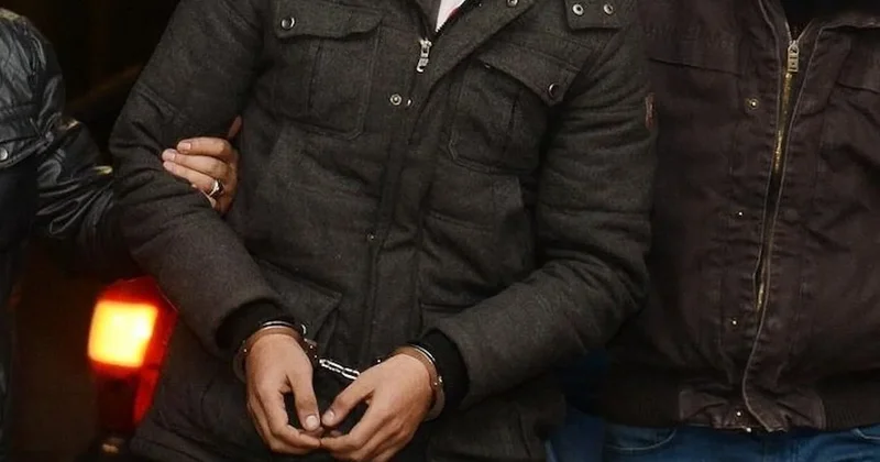 Denizli de torbacı operasyonu: 5 zanlı tutuklandı Sözcü Gazetesi