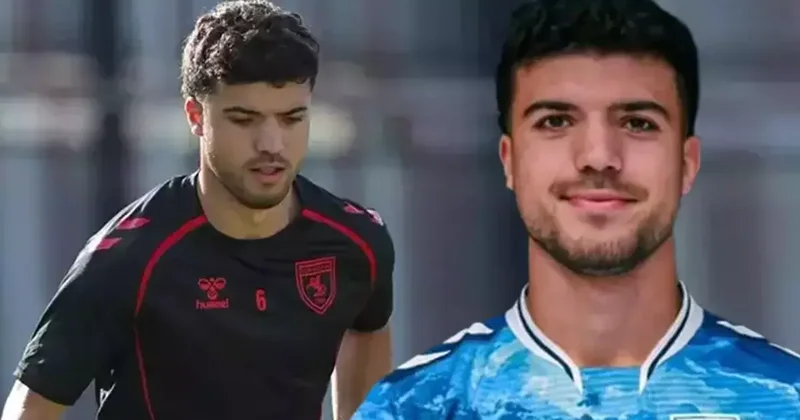 Gittiği gibi geri dönüyor! Samsunspor da Eyüp Aydın gelişmesi Fanatik Gazetesi Galatasaray (GS) Haberleri Spor