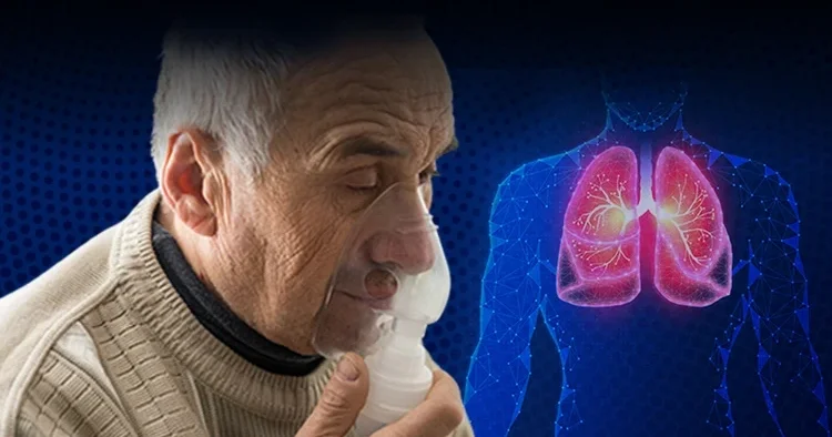 Akciğerleri sıvılaşmıştı: ‘Yapay akciğer’ cihazıyla nasıl hayata tutundu?