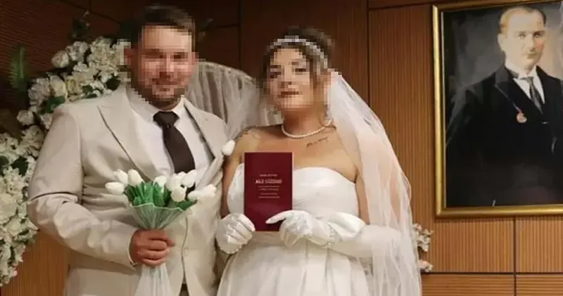 Doktor, tartıştığı eşini 20 bıçak darbesiyle yaralayıp, intihara kalkıştı