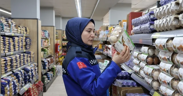 Zabıtadan Ramazan denetimi Kocaeli Haberleri