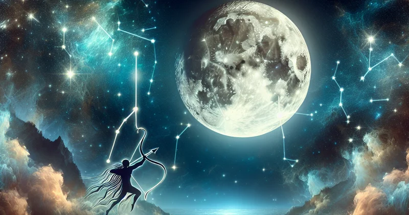 2 Şubat ta Aslan burcunda Dolunay var! İşte haftalık burç yorumlarınız