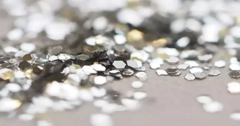 Rekor sevinci kısa sürdü: Gri metalde tarihin en kötü ikinci düşüşü