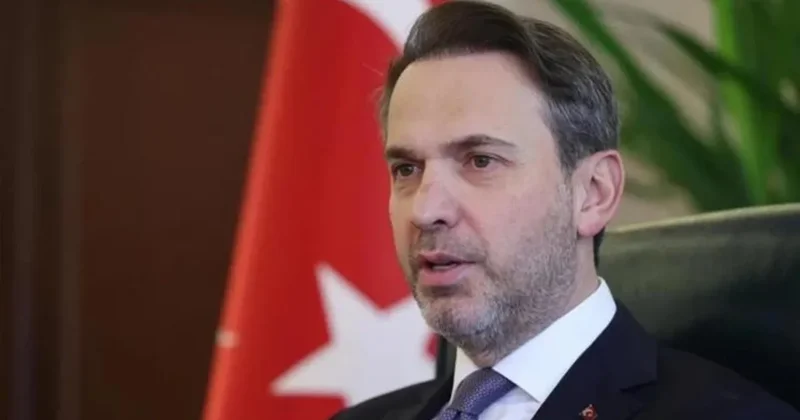 Yeni bir FSRU için planlama yapılıyor