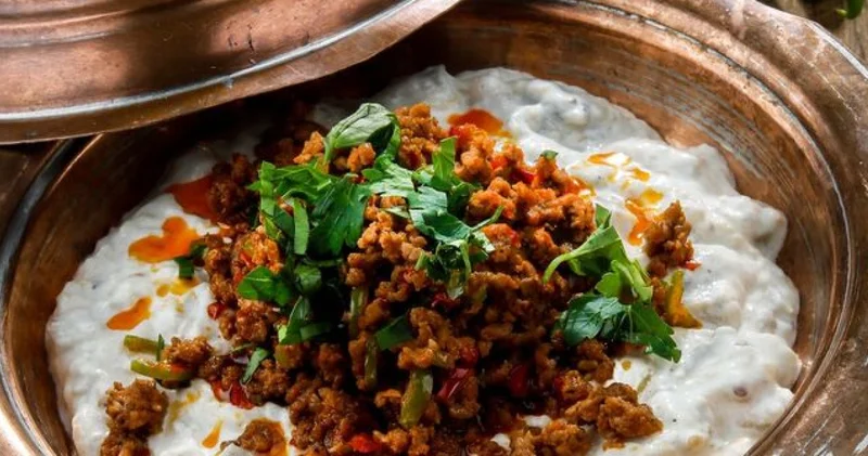 Ali nazik tarifi: evde pratik ve nefis ali nazik nasıl yapılır, malzemeleri neler?