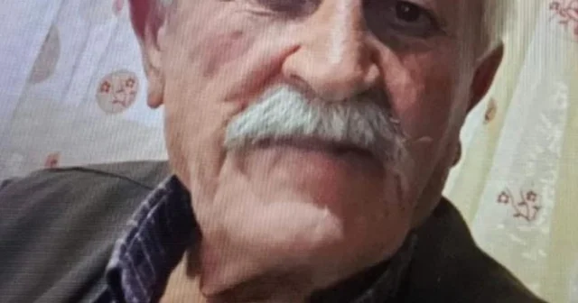 Çorum da 1 hafta önce kayboldu, dere yatağında cansız bedeni bulundu; komşusu gözaltında Çorum Haberleri