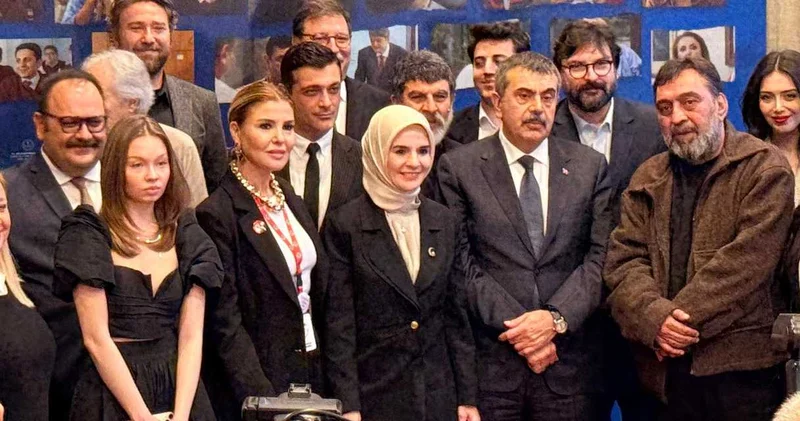 Gülben Ergen in ismi TRT ye açıklama yaptırdı