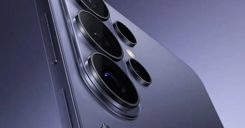 Samsung un sürprizi açığa çıktı: Galaxy S26 Ultra nın resmi posteri sızdı, yeni rengi göründü