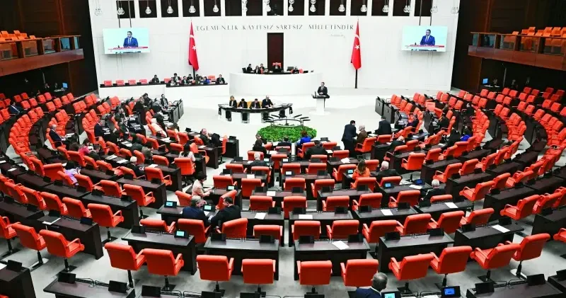 Mecliste gündem trafik cezaları Yerel Gündem Haberleri