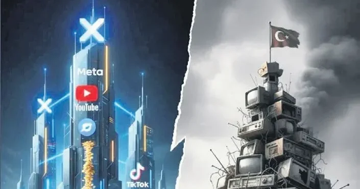 MEVLÜT TEZEL Yerli medyanın ölmesi mi bekleniyor?