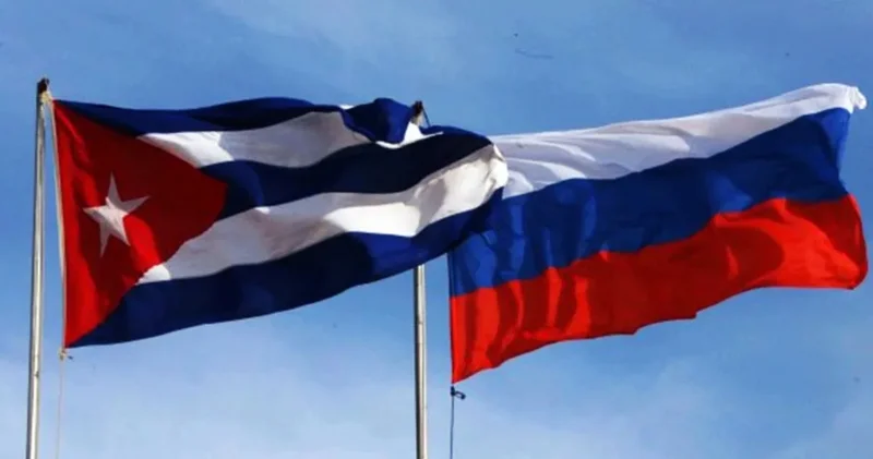 Trump ın hedef aldığı Küba ya Rusya dan destek