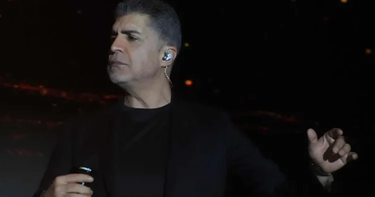 Özcan Deniz: 2025 benim için kötü geçti