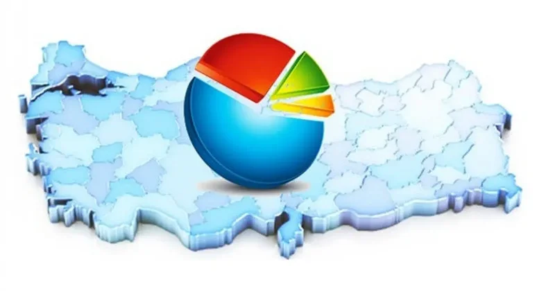 Türkiye yi kim yönetmeli anketinden çarpıcı sonuç: Ya Erdoğan ya da hiçbiri