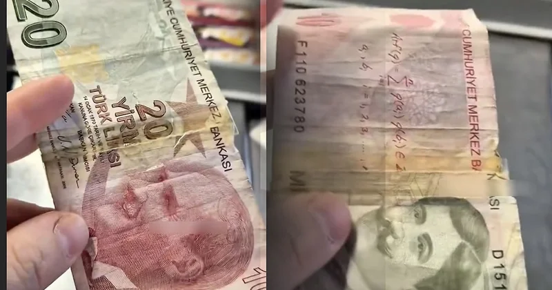 Artık bıkan marketçi, dolandırıcıların yeni yöntemini anlattı Sözcü Gazetesi