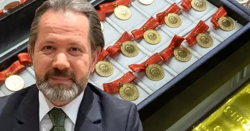 Altın fiyatları ne zaman yükselişe geçer? İşte İslam Memiş in verdiği tarih
