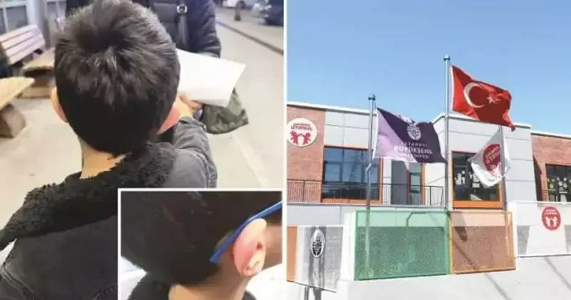 İBB ye ait aynı ÇEM’de yeni skandal