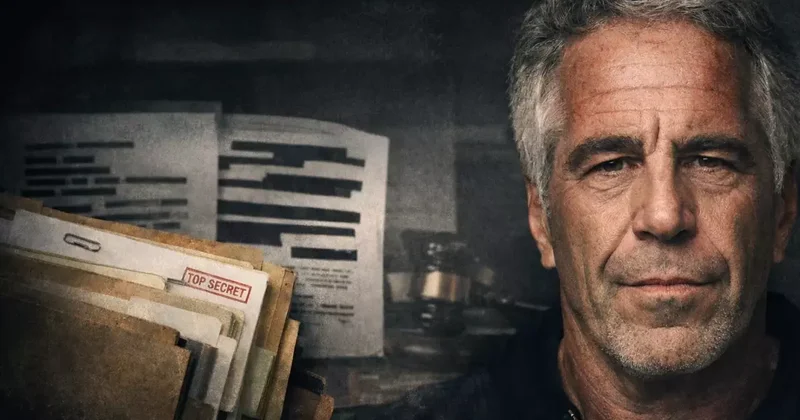 Epstein dosyalarında Karanlık iddialar: Ölümsüzlük peşinde koşan ünlüler de dosyada