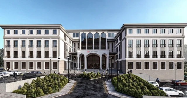 Serkan Yıldırım: Bilecik Adalet Binası nın yapım ihalesini bugün gerçekleştiriyoruz Bilecik Haberleri