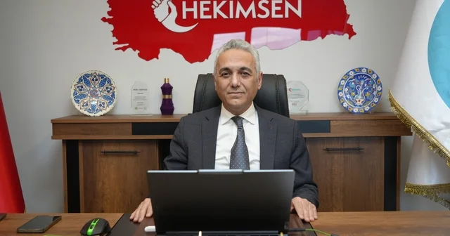 Tazminat korkusu hekimleri cerrahiden uzaklaştırıyor HEKİMSEN den malpraktis ve tıp mevzuatına yönelik yasa çağrısı Kocaeli Haberleri