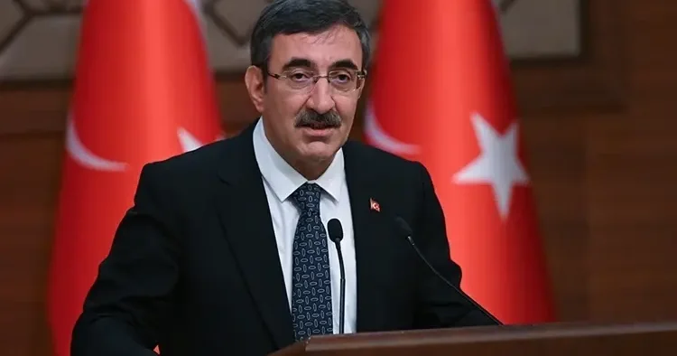 EKK, Cevdet Yılmaz başkanlığında toplandı