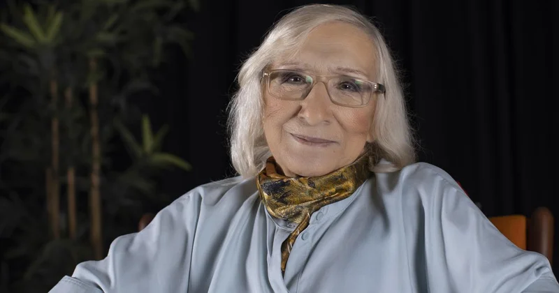 Türkiye nin münevveri: Alev Alatlı