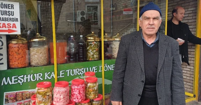 Seyyardan başladı kendi dükkanını kurdu Kayseri Haberleri