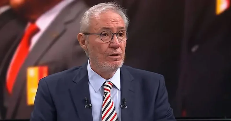 Levent Tüzemen den bomba iddia: Galatasaray a Messi ayarlamak istediler