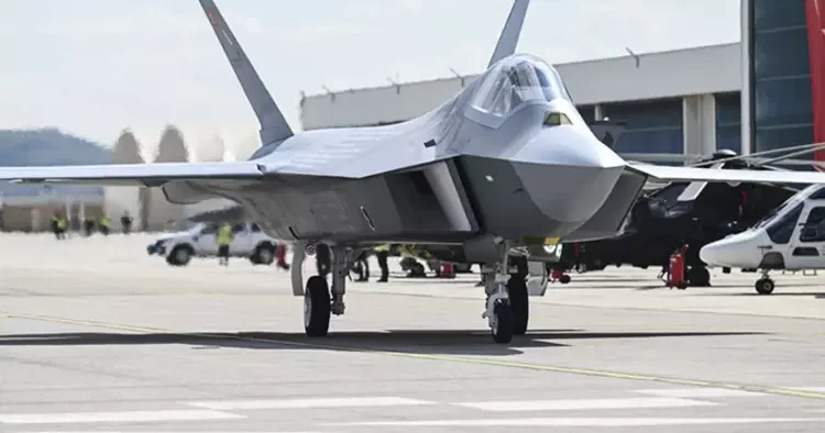 KAAN ın motoru çalışmadan güç üretecek! Dışa bağımlılığa bir çizik daha