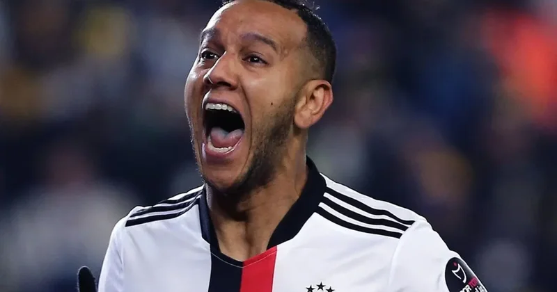 Josef de Souza, Beşiktaş yönetimine önerdiği futbolcuyu açıkladı