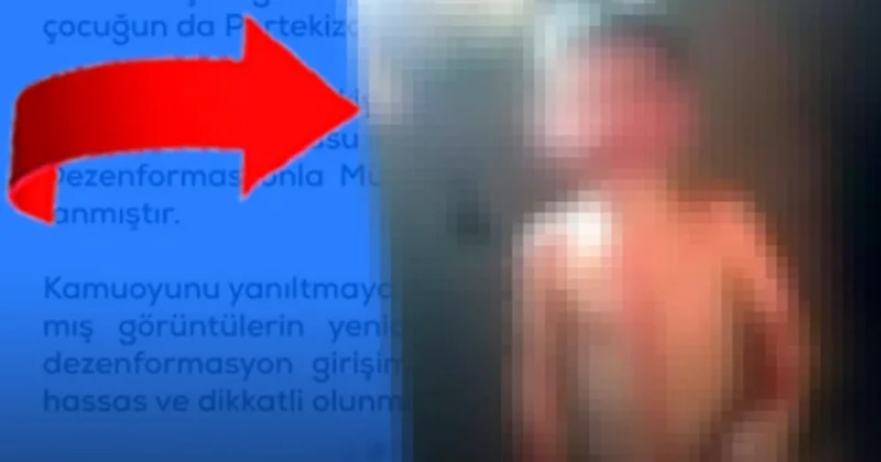 Epstein Adası nda Türkçe konuşan çocuk söylentisi yalan çıktı Sözcü Gazetesi