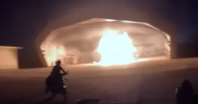 Nijerya’da DEAŞ’lı teröristler Türk firmanın işlettiği havalimanına saldırdı: HÜRKUŞ’a ateş açıldı VİDEO İZLE