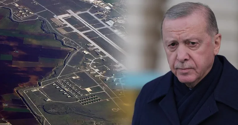 Savaş kapıda: Erdoğan İncirlik i kapatacak mı?
